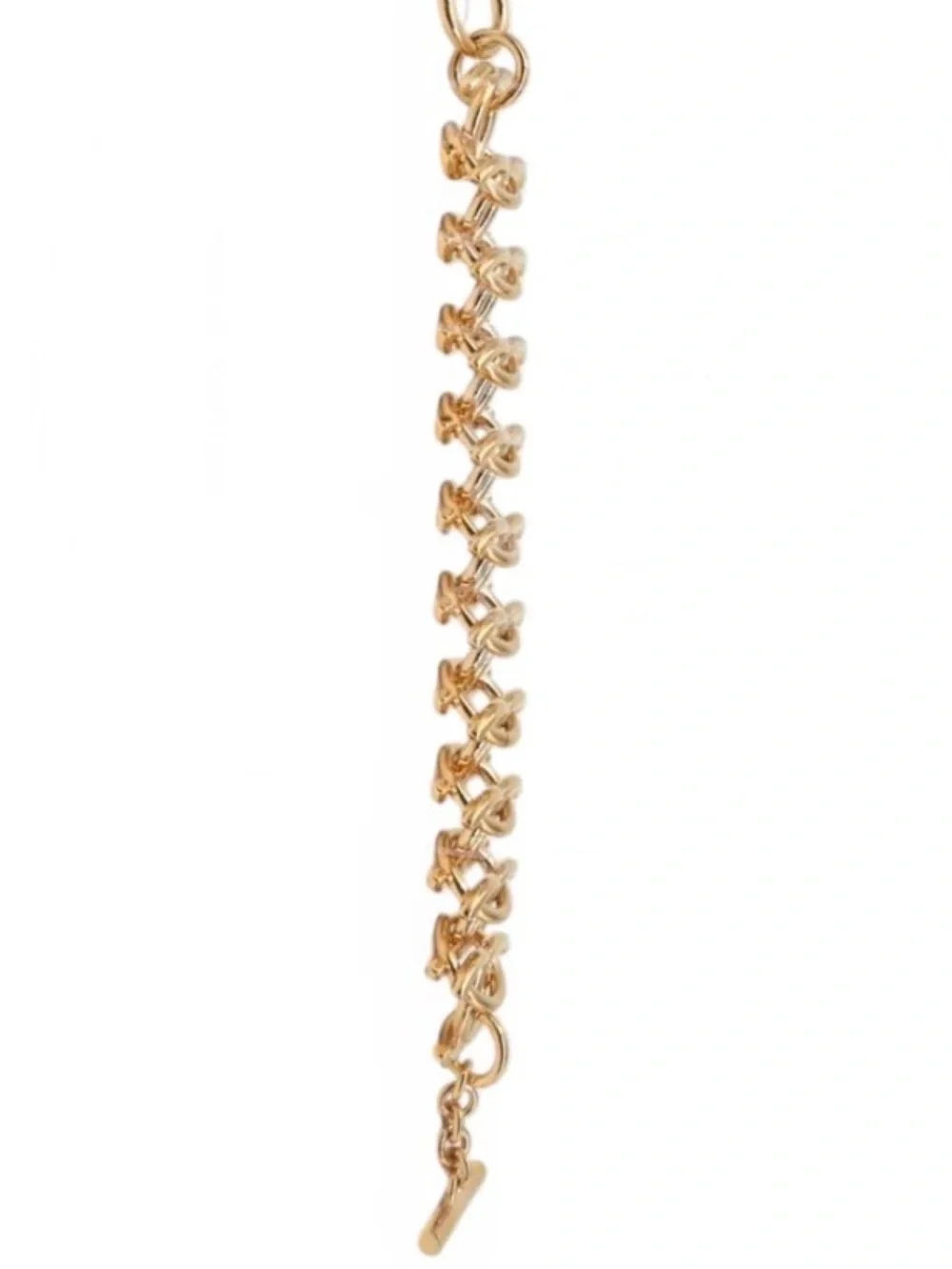 💛 CC Metal Bracelet 10/10 ⭐️